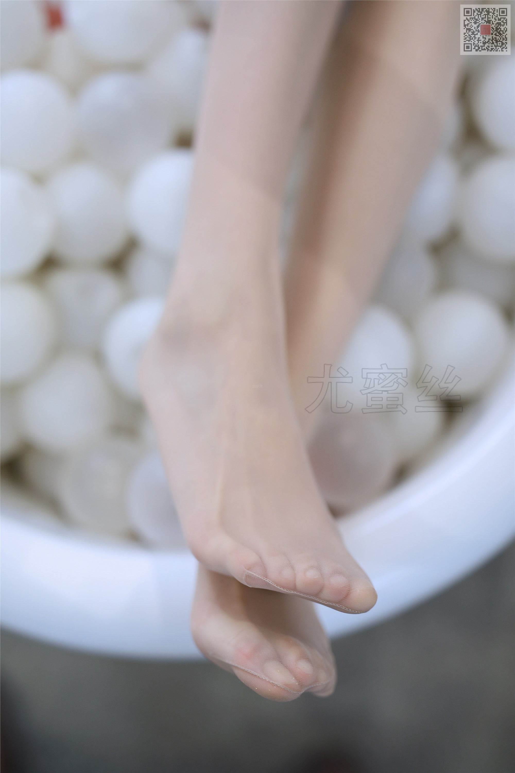 尤蜜丝 穿搭写真 NO.020